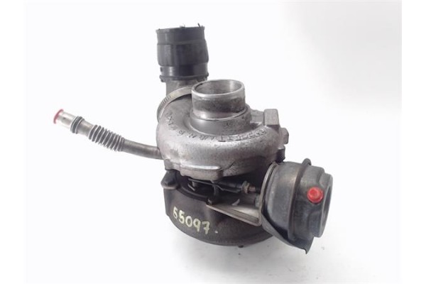 Recambio de turbo para audi allroad quattro (4b5) 2.5 tdi (132kw) referencia OEM IAM 59145701S  
