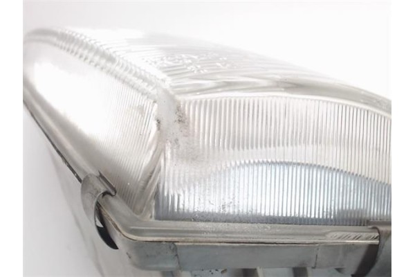 Recambio de faro delantero izquierdo para hyundai accent (x3) referencia OEM IAM   