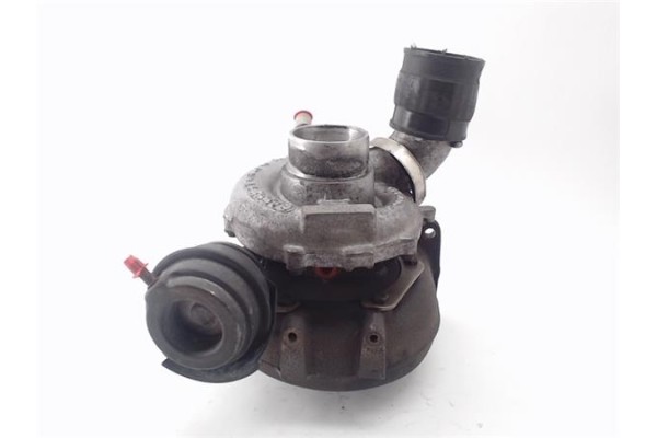 Recambio de turbo para audi allroad quattro (4b5) 2.5 tdi (132kw) referencia OEM IAM 59145701S  