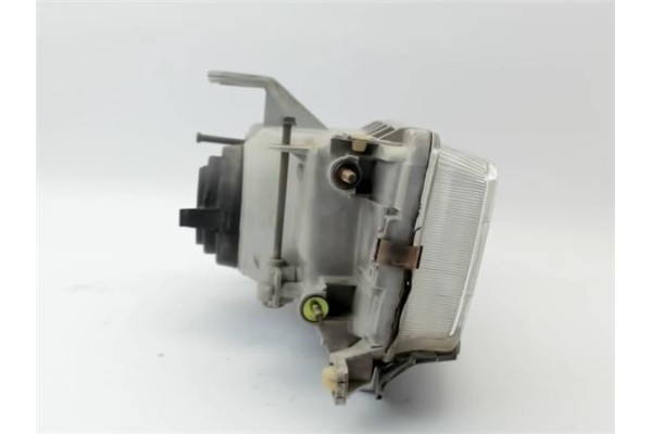 Recambio de faro delantero izquierdo para toyota corolla (_e9_) 1.6 xl referencia OEM IAM 017066  