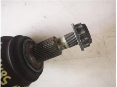 Recambio de palier delantero izquierdo para volkswagen golf iv berlina (1j1) 2.0 referencia OEM IAM 1J0407451MX BDS1518 1J040727