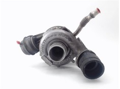 Recambio de turbo para audi allroad quattro (4b5) 2.5 tdi (132kw) referencia OEM IAM 59145701S  