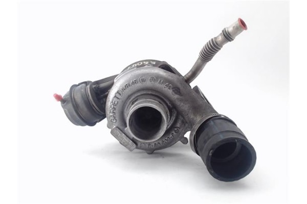 Recambio de turbo para audi allroad quattro (4b5) 2.5 tdi (132kw) referencia OEM IAM 59145701S  