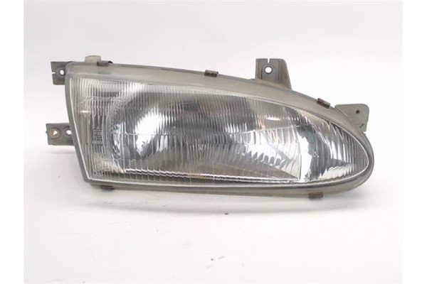 Recambio de faro delantero dcho para hyundai accent (x3) referencia OEM IAM 9210622060  
