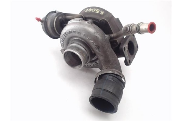 Recambio de turbo para audi allroad quattro (4b5) 2.5 tdi (132kw) referencia OEM IAM 59145701S  