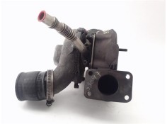 Recambio de turbo para audi allroad quattro (4b5) 2.5 tdi (132kw) referencia OEM IAM 59145701S  
