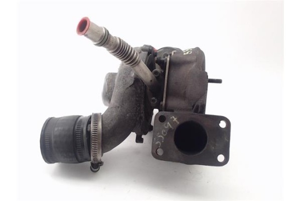 Recambio de turbo para audi allroad quattro (4b5) 2.5 tdi (132kw) referencia OEM IAM 59145701S  