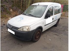 opel combo (corsa c) del año 2009