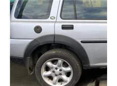 Recambio de bomba combustible para land rover freelander (ln) 2.0 hse familiar referencia OEM IAM WJU000121  