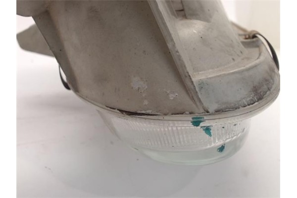 Recambio de faro delantero dcho para hyundai accent (x3) referencia OEM IAM 9210622060  