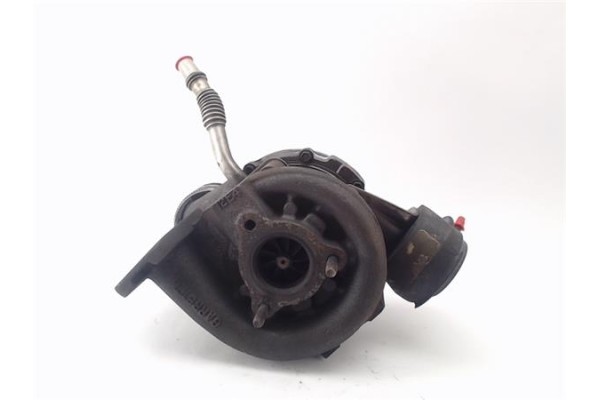 Recambio de turbo para audi allroad quattro (4b5) 2.5 tdi (132kw) referencia OEM IAM 59145701S  