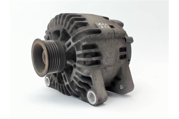 Recambio de alternador para citroen c3 1.4 seduction referencia OEM IAM 9646476280  9640623580 , CITROËN | 9640623580 , PEUGEOT 