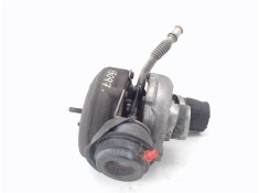 Recambio de turbo para audi allroad quattro (4b5) 2.5 tdi (132kw) referencia OEM IAM 59145701S  