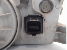 Recambio de faro delantero dcho para hyundai accent (x3) referencia OEM IAM 9210622060  