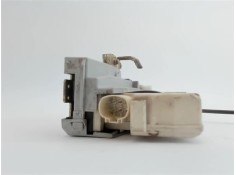 Recambio de cierre electromagnetico delantero derecho para seat alhambra (7v8) 1.9 tdi referencia OEM IAM 7M1837012R  