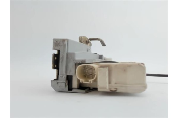 Recambio de cierre electromagnetico delantero derecho para seat alhambra (7v8) 1.9 tdi referencia OEM IAM 7M1837012R  