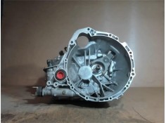Recambio de caja cambios manual para nissan almera tino (v10m) 2.2 di referencia OEM IAM 2Y030  
