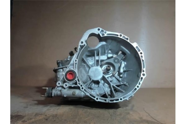 Recambio de caja cambios manual para nissan almera tino (v10m) 2.2 di referencia OEM IAM 2Y030  