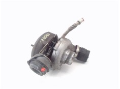 Recambio de turbo para audi allroad quattro (4b5) 2.5 tdi (132kw) referencia OEM IAM 59145701S  