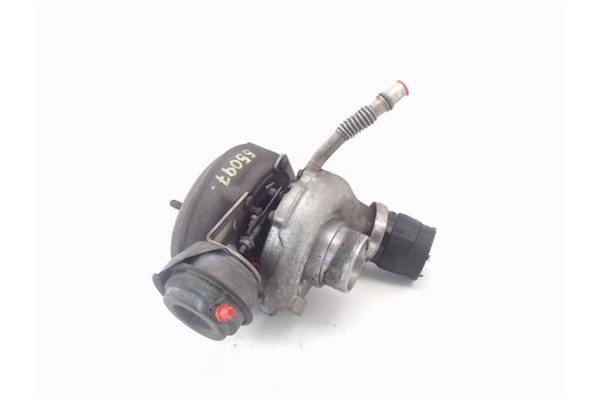 Recambio de turbo para audi allroad quattro (4b5) 2.5 tdi (132kw) referencia OEM IAM 59145701S  