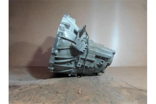 Recambio de caja cambios manual para nissan almera tino (v10m) 2.2 di referencia OEM IAM 2Y030  