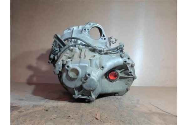Recambio de caja cambios manual para nissan almera tino (v10m) 2.2 di referencia OEM IAM 2Y030  