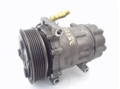 Recambio de compresor aire acond. para mini mini (r56) 1.6 cooper referencia OEM IAM 64529223392 275843301 