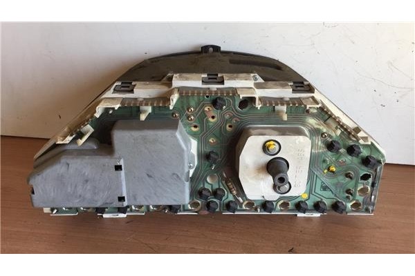 Recambio de cuadro completo para peugeot 106 (s1) 1.4 referencia OEM IAM 9613755280 09034009905 