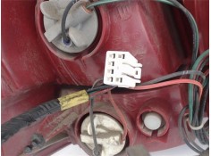 Recambio de piloto trasero derecho para kia shuma ii (spt) referencia OEM IAM   