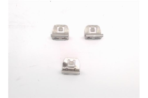 Recambio de cortinillas para citroen c4 picasso referencia OEM IAM 96848052BJ00  