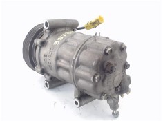 Recambio de compresor aire acond. para mini mini (r56) 1.6 cooper referencia OEM IAM 64529223392 275843301 