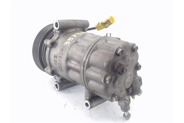 Recambio de compresor aire acond. para mini mini (r56) 1.6 cooper referencia OEM IAM 64529223392 275843301 
