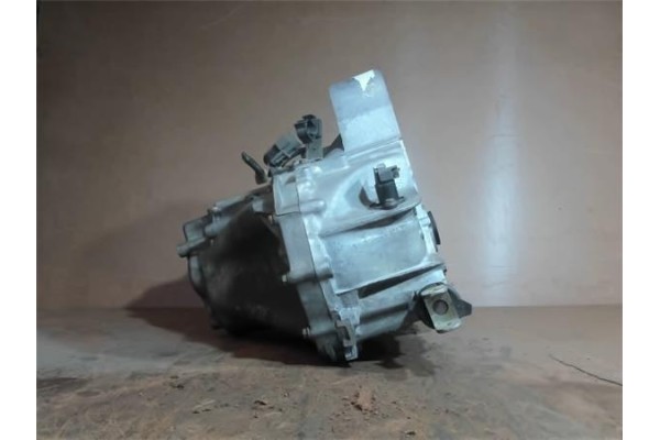 Recambio de caja cambios manual para nissan almera tino (v10m) 2.2 di referencia OEM IAM 2Y030  