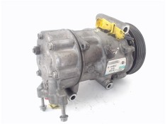 Recambio de compresor aire acond. para mini mini (r56) 1.6 cooper referencia OEM IAM 64529223392 275843301 