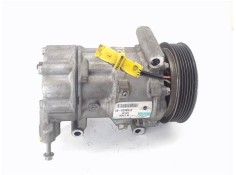 Recambio de compresor aire acond. para mini mini (r56) 1.6 cooper referencia OEM IAM 64529223392 275843301 