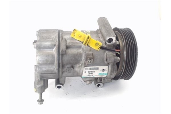 Recambio de compresor aire acond. para mini mini (r56) 1.6 cooper referencia OEM IAM 64529223392 275843301 