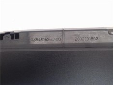 Recambio de cortinillas para citroen c4 picasso referencia OEM IAM 96848052BJ00  