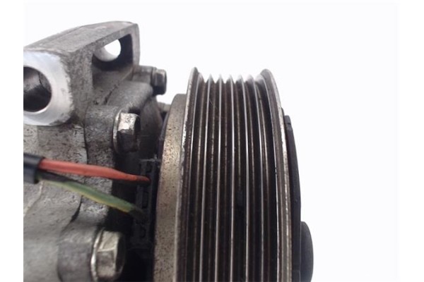 Recambio de compresor aire acond. para mini mini (r56) 1.6 cooper referencia OEM IAM 64529223392 275843301 