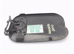 Recambio de tapa exterior combustible para dacia sandero i 1.2 16v referencia OEM IAM 788306894R 8200389403 