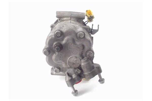 Recambio de compresor aire acond. para mini mini (r56) 1.6 cooper referencia OEM IAM 64529223392 275843301 