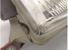 Recambio de faro delantero dcho para honda civic berl. 3/4/5 (ec/ed) referencia OEM IAM 33100SH3G02  