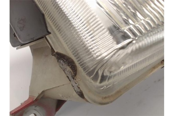 Recambio de faro delantero dcho para honda civic berl. 3/4/5 (ec/ed) referencia OEM IAM 33100SH3G02  