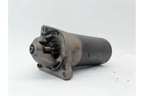 Recambio de motor arranque para fiat multipla nuevo (186) 1.9 jtd dynamic referencia OEM IAM 3680  