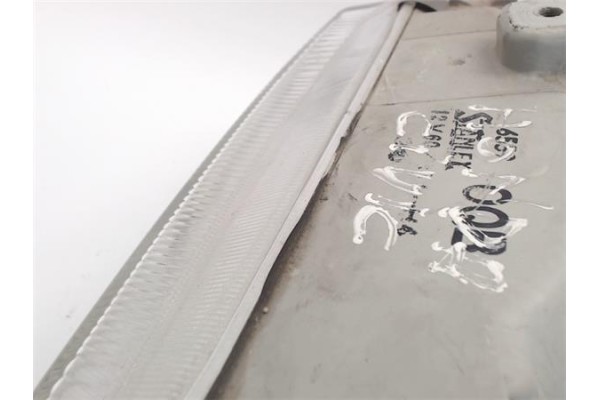 Recambio de faro delantero dcho para honda civic berl. 3/4/5 (ec/ed) referencia OEM IAM 33100SH3G02  