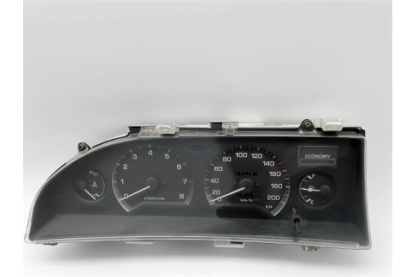 Recambio de cuadro completo para toyota corolla (_e9_) 1.6 xl referencia OEM IAM 830101E061 2576003450 