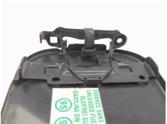 Recambio de tapa exterior combustible para dacia sandero i 1.2 16v referencia OEM IAM 788306894R 8200389403 