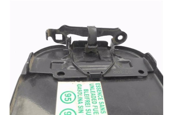 Recambio de tapa exterior combustible para dacia sandero i 1.2 16v referencia OEM IAM 788306894R 8200389403 