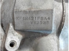 Recambio de caja cambios manual para mitsubishi carisma berlina 5 (da0) 1.8 1800 gdi lx referencia OEM IAM KF5M421F8A4 VV3538 