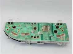 Recambio de cuadro completo para toyota corolla (_e9_) 1.6 xl referencia OEM IAM 830101E061 2576003450 