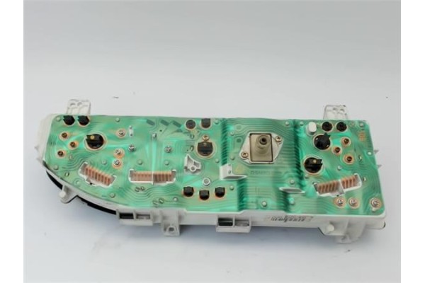 Recambio de cuadro completo para toyota corolla (_e9_) 1.6 xl referencia OEM IAM 830101E061 2576003450 